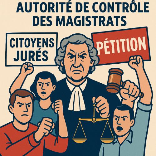 magistrats